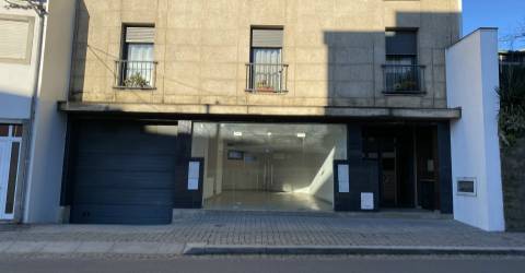 Garagem  Venda em Fafe,Fafe