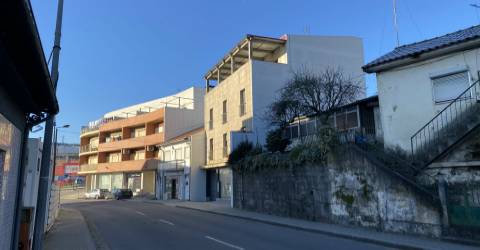 Garagem  Venda em Fafe,Fafe