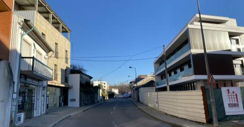 Garagem  Venda em Fafe,Fafe