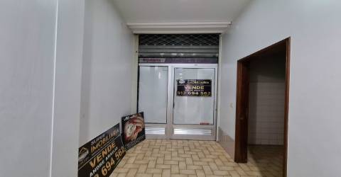 Loja  Venda em Fafe,Fafe