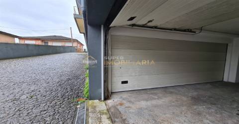 Garagem fechada com 34m2 em Fafe