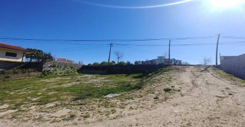 Terreno Para Construção  Venda em Estorãos,Fafe