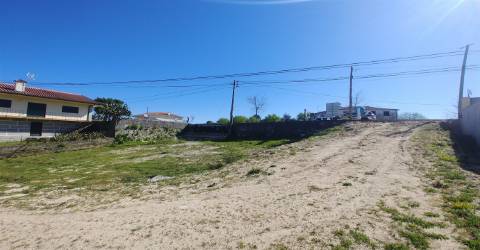 Terreno Para Construção  Venda em Estorãos,Fafe