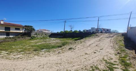 Terreno Para Construção  Venda em Estorãos,Fafe