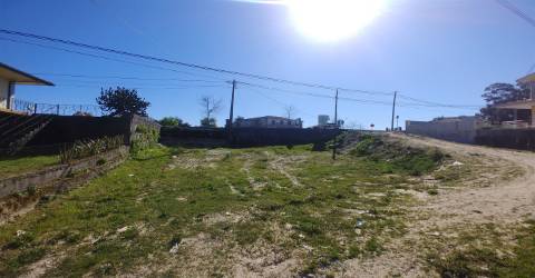 Terreno Para Construção  Venda em Estorãos,Fafe