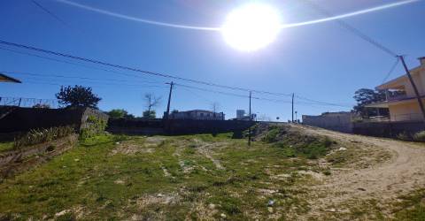 Terreno Para Construção  Venda em Estorãos,Fafe
