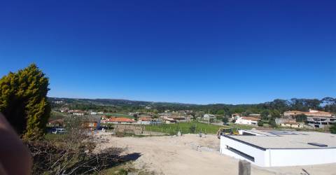 Terreno Para Construção  Venda em Estorãos,Fafe