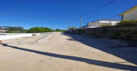 Terreno Para Construção  Venda em Estorãos,Fafe