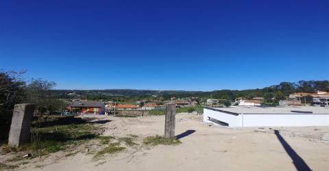 Terreno Para Construção  Venda em Estorãos,Fafe