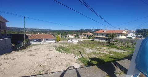 Terreno Para Construção  Venda em Estorãos,Fafe