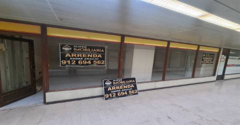 Loja  Venda em Braga (São José de São Lázaro e São João do Souto),Braga