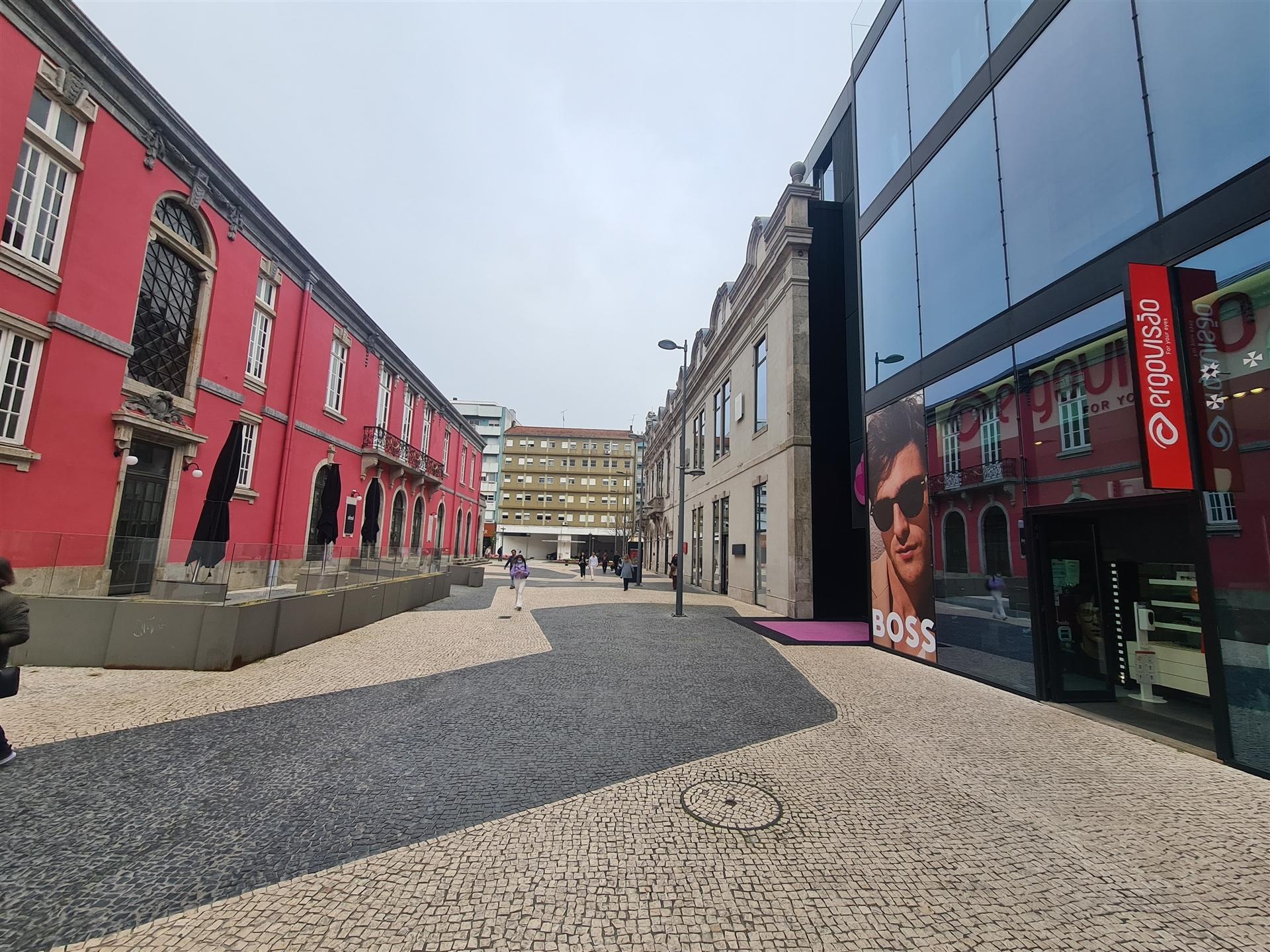 Loja  Venda em Braga (São José de São Lázaro e São João do Souto),Braga