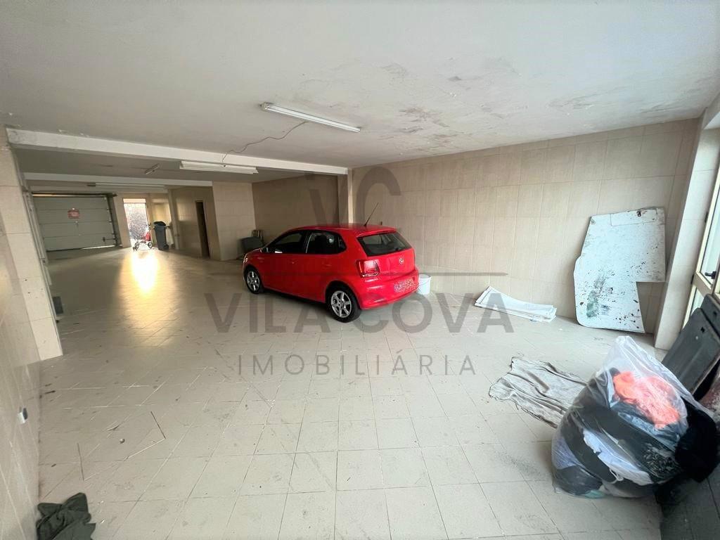 Garagem  Venda em Póvoa de Varzim, Beiriz e Argivai,Póvoa de Varzim