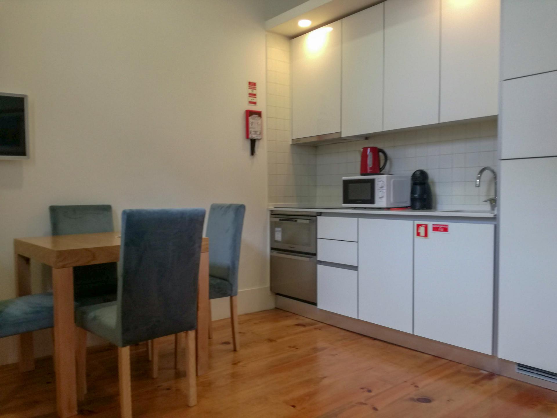 Apartamento T0 Venda em Cedofeita, Santo Ildefonso, Sé, Miragaia, São Nicolau e Vitória,Porto