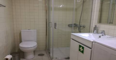 Apartamento T0 Venda em Cedofeita, Santo Ildefonso, Sé, Miragaia, São Nicolau e Vitória,Porto