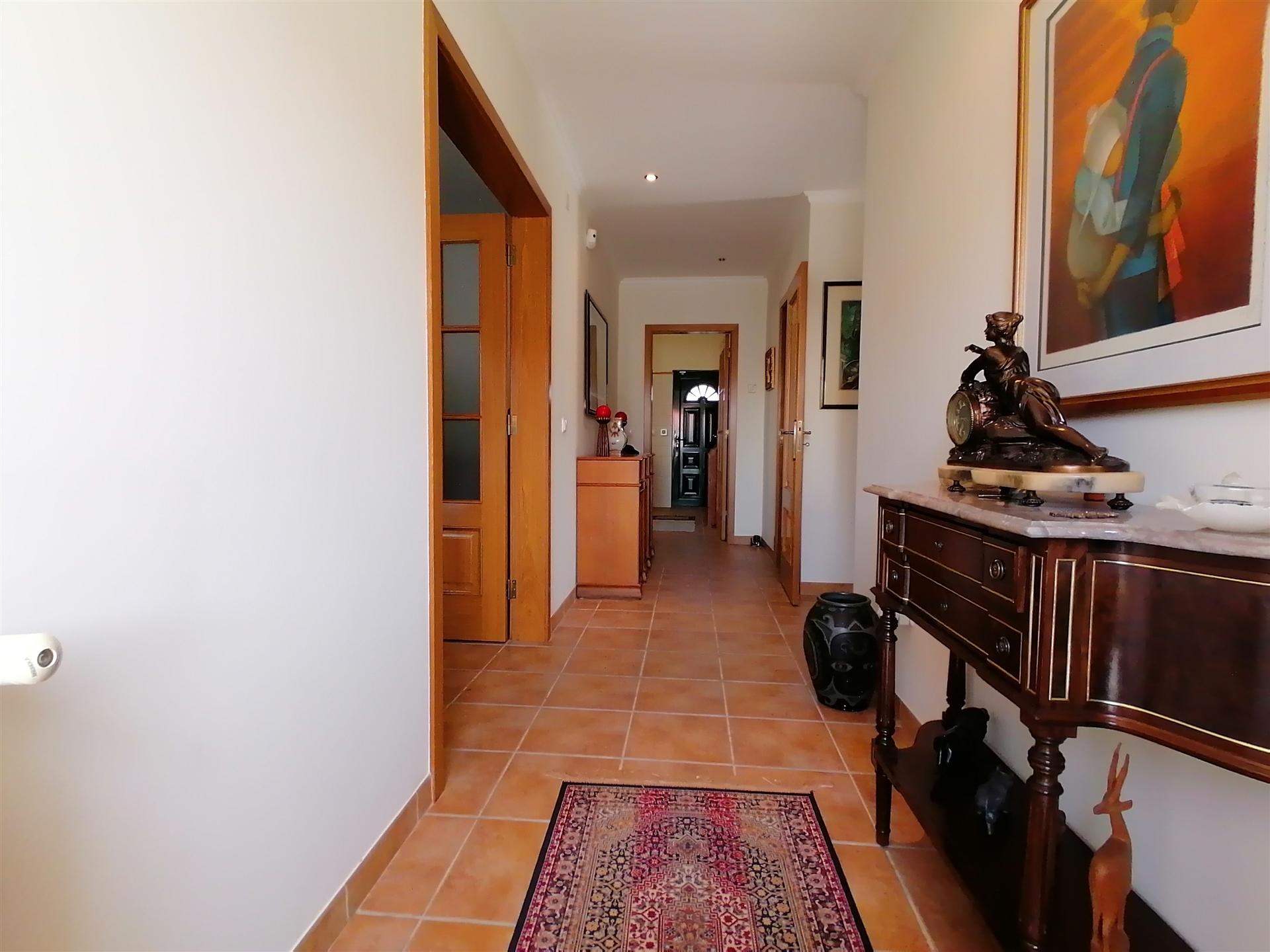 Moradia  T4  Samora Correia