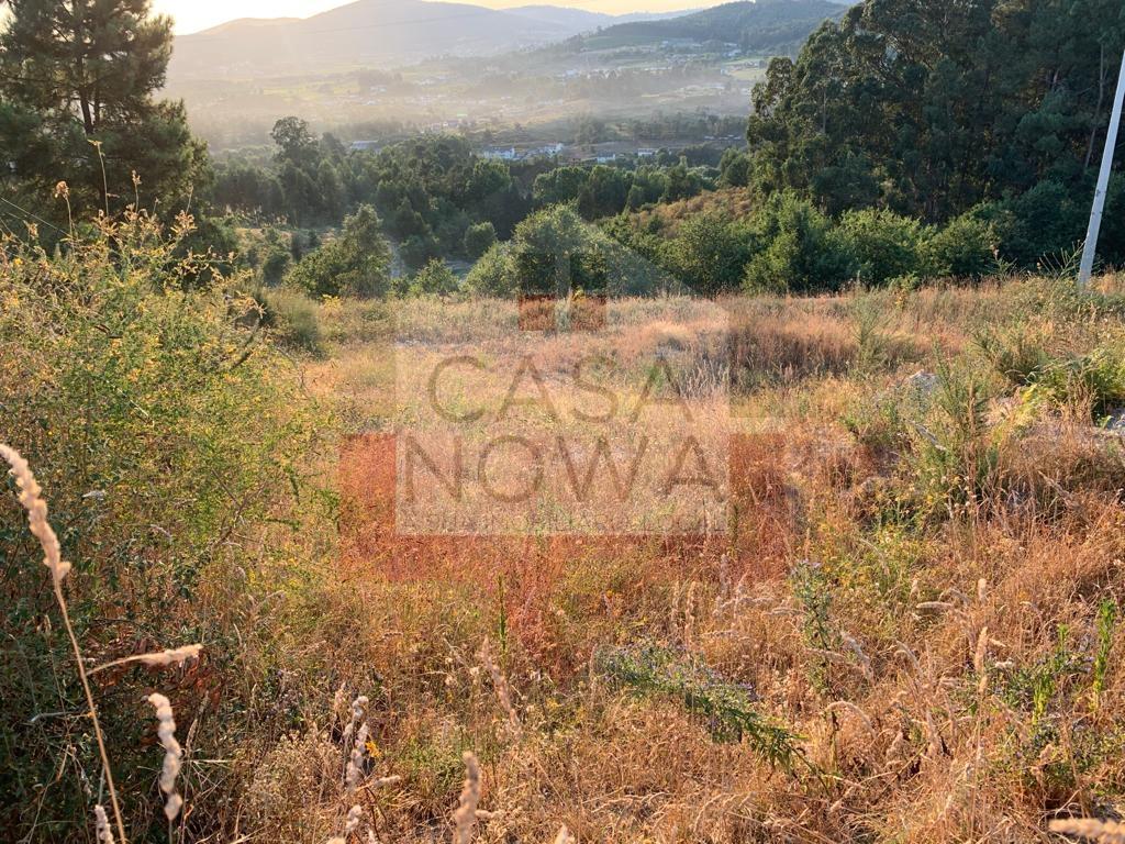 Terreno Para Construção  Venda em Torno,Lousada