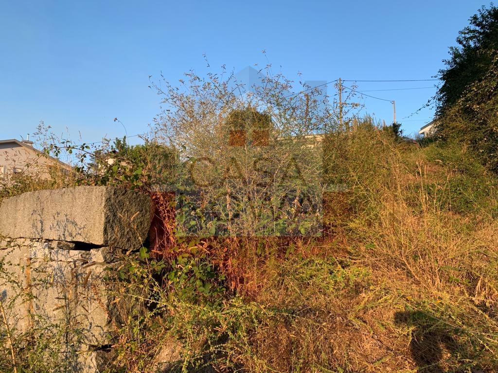 Terreno Para Construção  Venda em Torno,Lousada