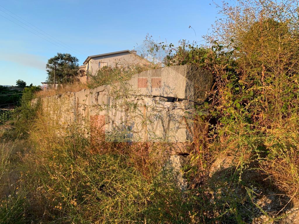 Terreno Para Construção  Venda em Torno,Lousada