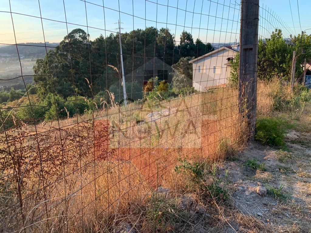 Terreno Para Construção  Venda em Torno,Lousada