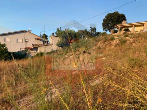 Terreno Para Construção  Venda em Torno,Lousada