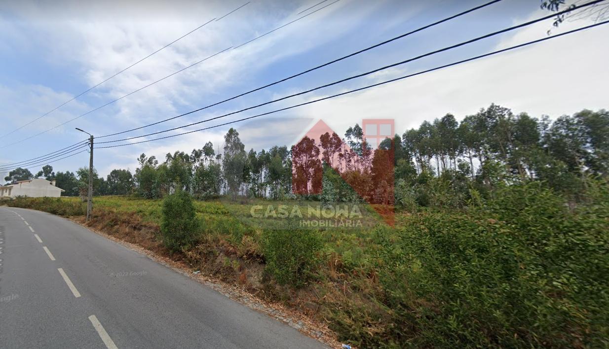 Terreno em Ferreira, Paços de Ferreira