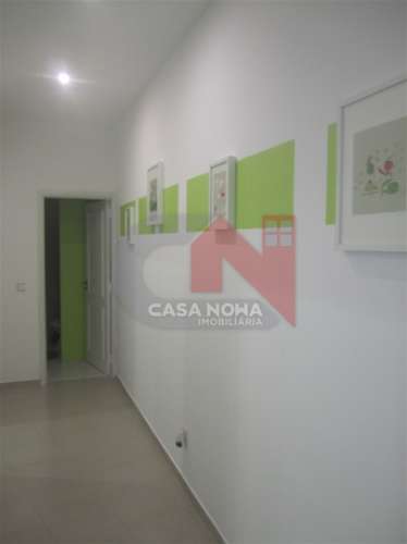 Loja comercial no centro da Vila de Lousada