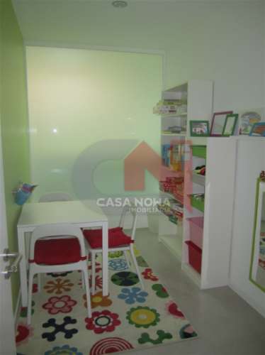 Loja comercial no centro da Vila de Lousada