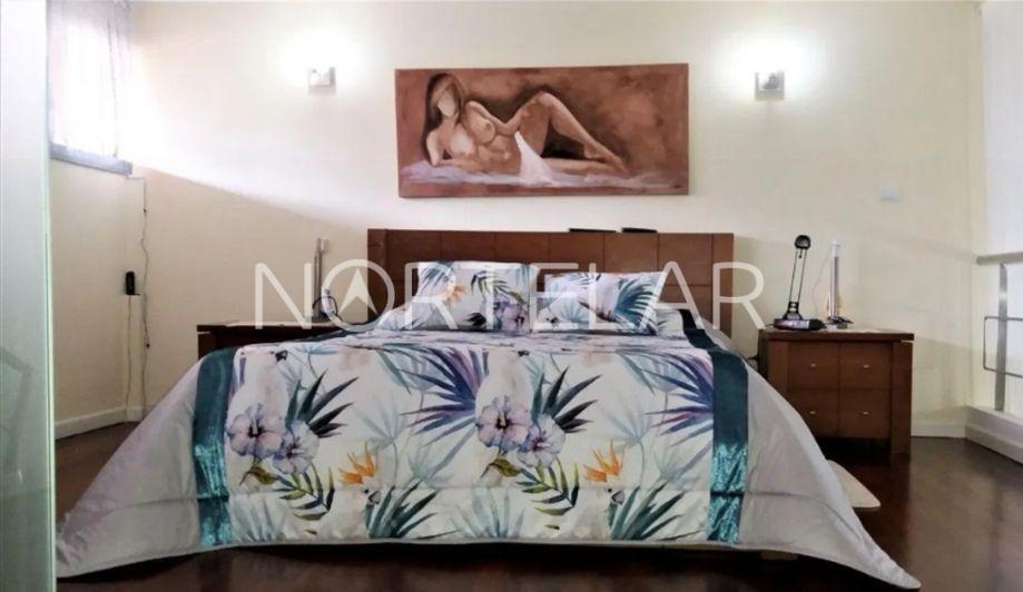 Apartamento T3 junto à Praia - Póvoa de Varzim