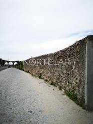 Terreno para construção em Beiriz