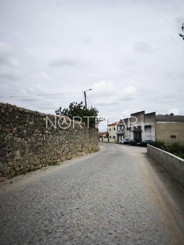 Terreno para construção em Beiriz