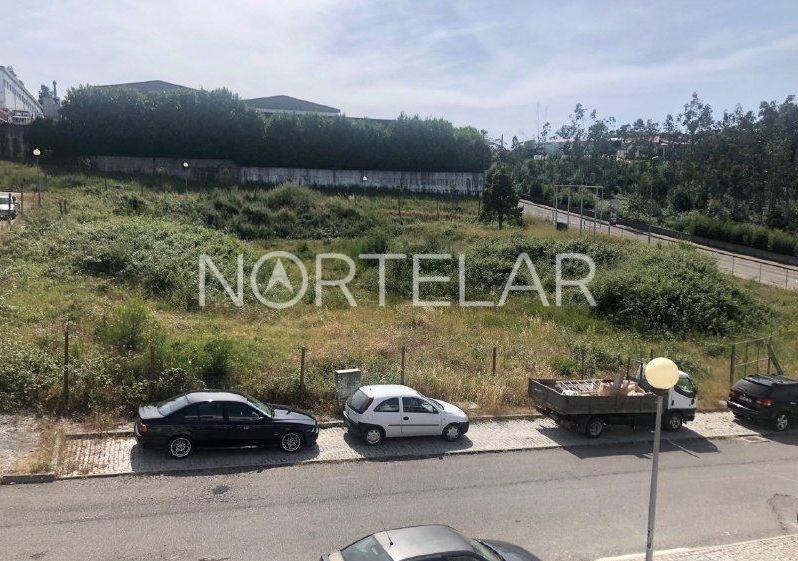 Terreno para construção em Vila Nova de Famalicão