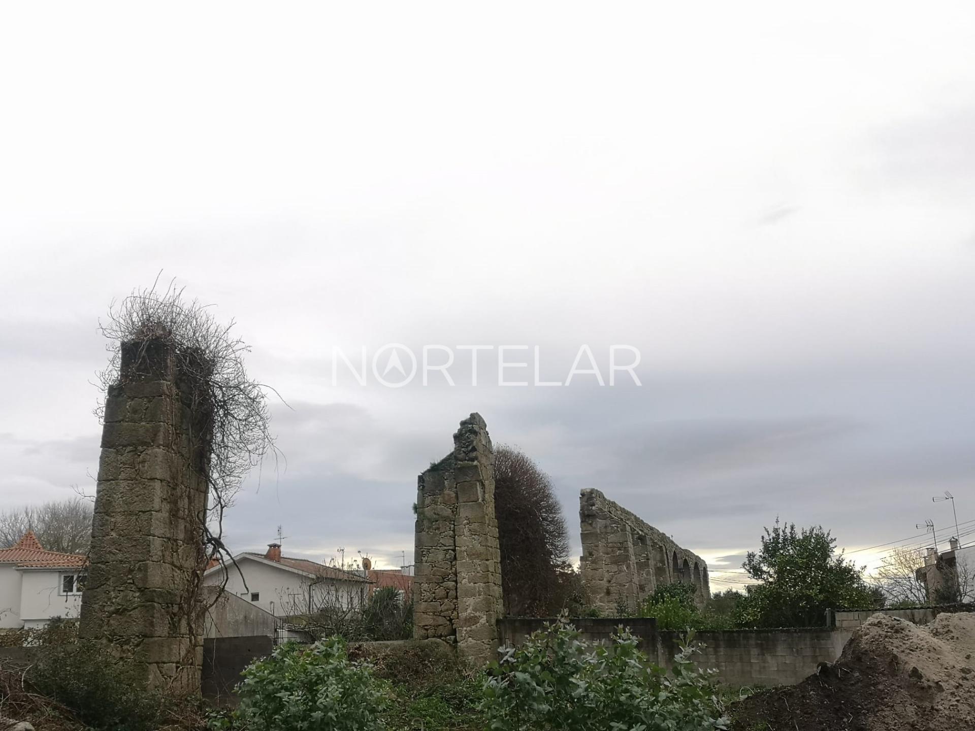 Terreno Urbano para Construção, ARGIVAI, VILA DO CONDE