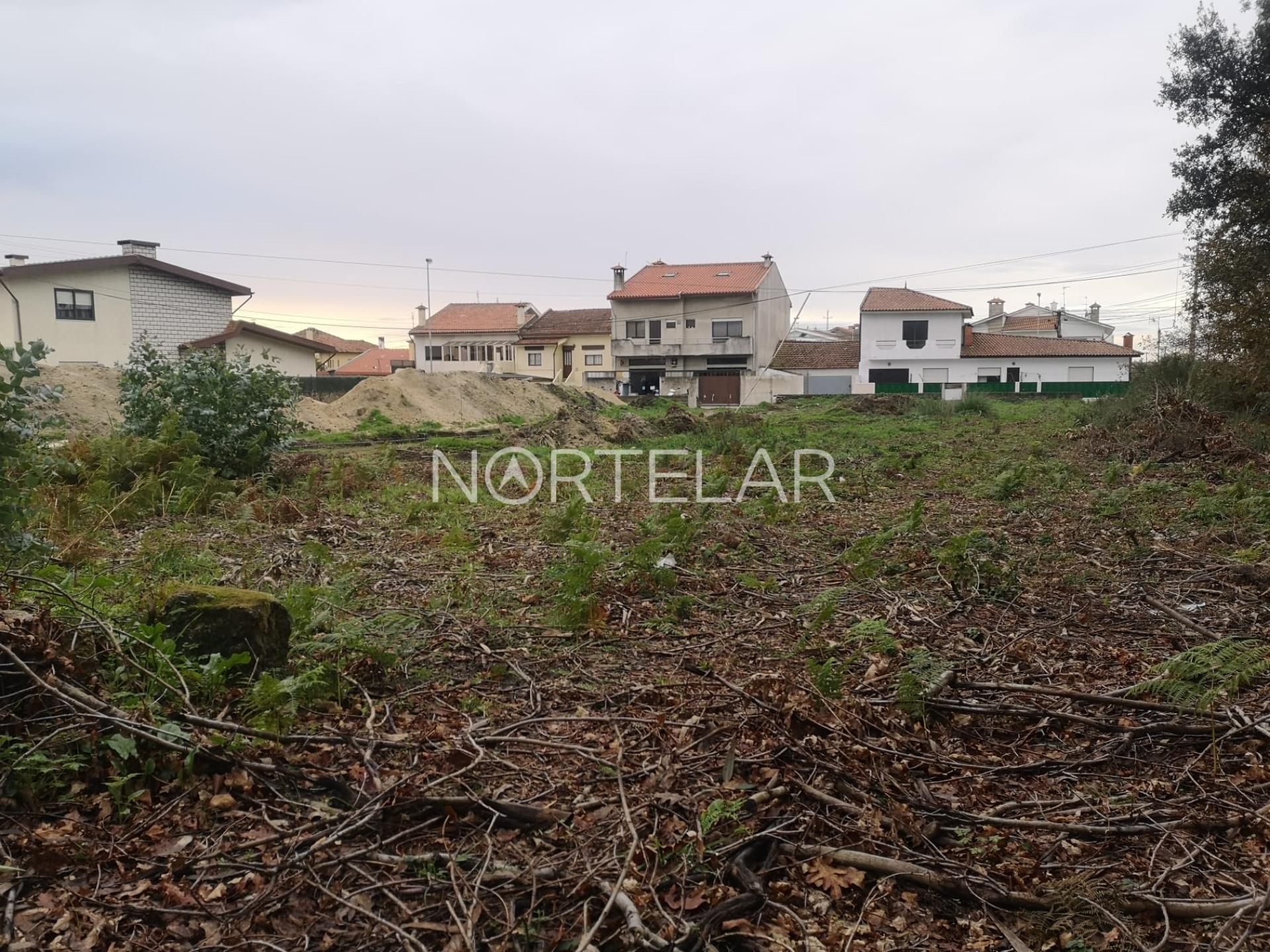 Terreno Urbano para Construção, ARGIVAI, VILA DO CONDE