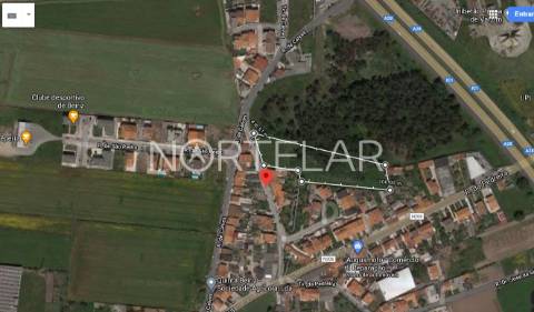 Terreno Urbano para Construção, ARGIVAI, VILA DO CONDE