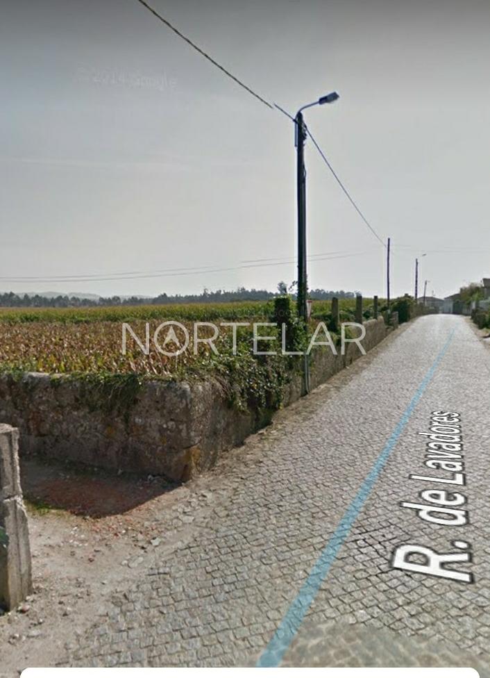 Terreno Urbano para construção, Touguinha, Vila do Conde.