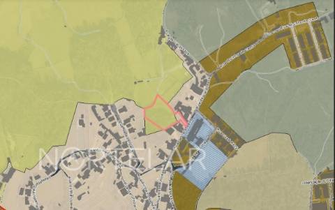 Terreno Misto de 3.700m2