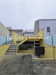 Moradia T4 no centro da cidade da Póvoa de Varzim