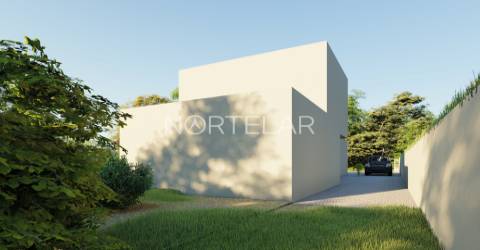 Terreno com projeto  em Lousado, Famalicão