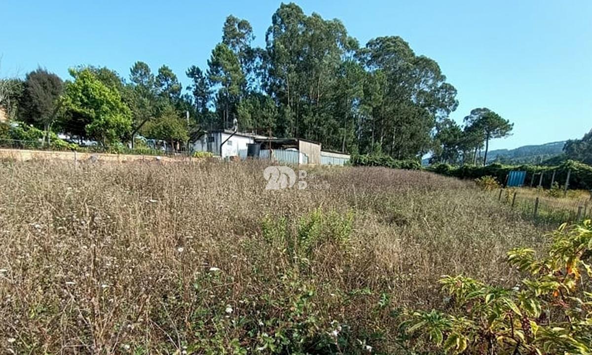 Lote terreno - Guidões