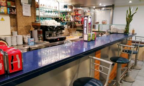 Loja trespasse - Calendário