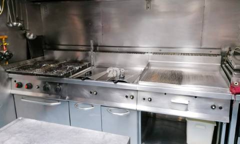 Loja trespasse - Calendário