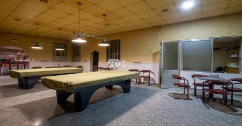 Café para comércio - Pinhão