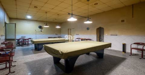 Café para comércio - Pinhão