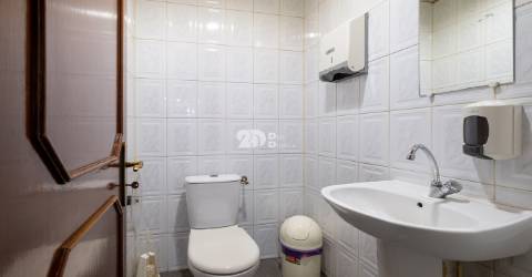 Café para comércio - Pinhão