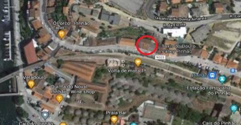 Café para comércio - Pinhão