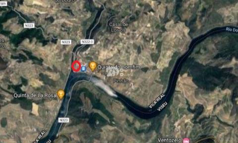 Loja para restaurante - Pinhão