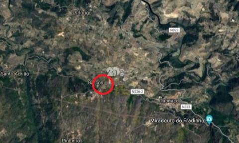 Moradia T3 restauro - Tabuaço