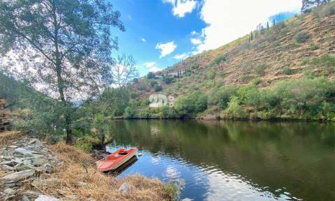 Terreno 12.600m² - Santo Aleixo