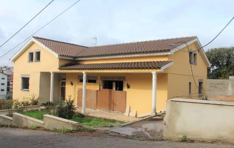 Moradia T3 para venda em Leiria